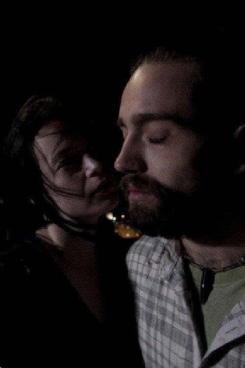 Movie poster for The Wind Inside Me (2010)