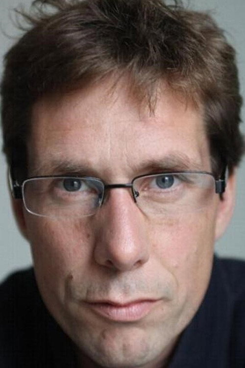 Photo of Barnaby Apps, Acting