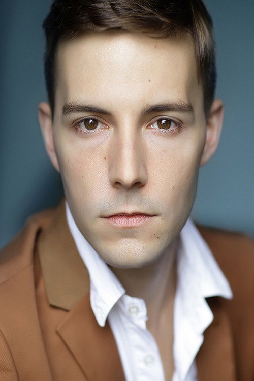 Photo of Mike Zubi, Sound