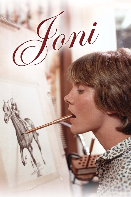 Movie poster for Joni (1979)
