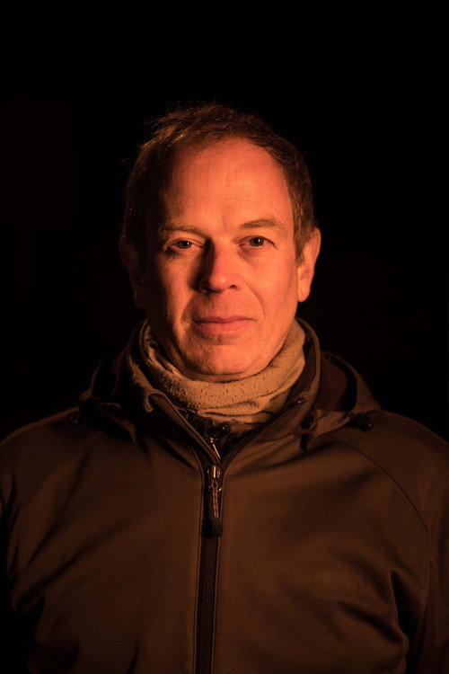 Photo of Volker Metzger, Acting