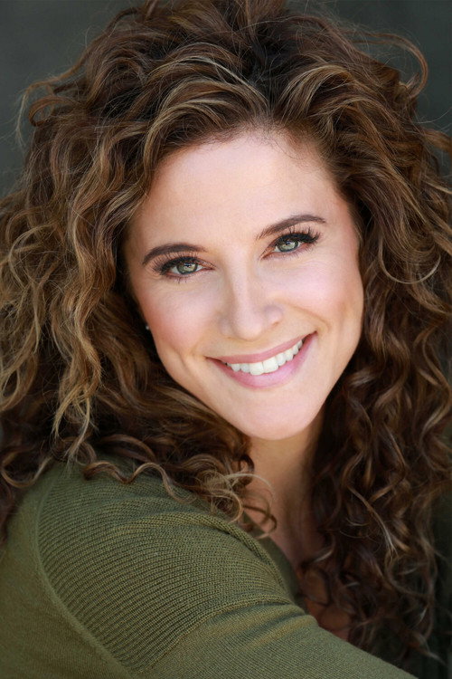 Photo of Alexis Carra, Acting