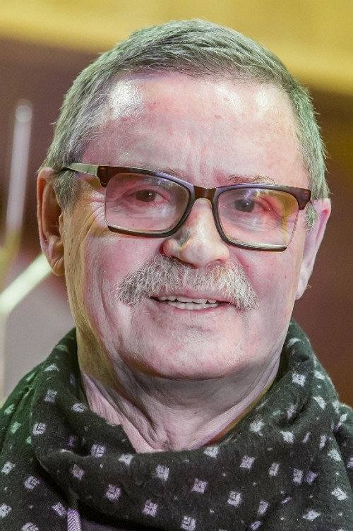 Photo of Vasiliy Grishchenko, Directing