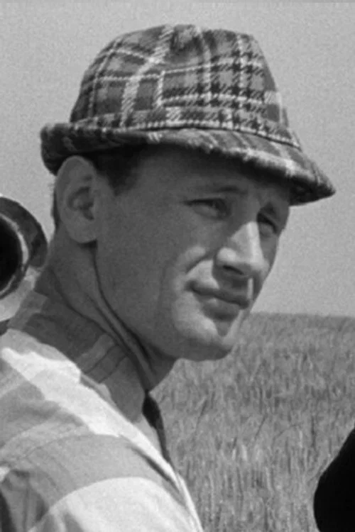 Photo of Zdeněk Bezušek, Acting