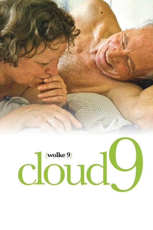Movie poster for Cloud 9 (2008)