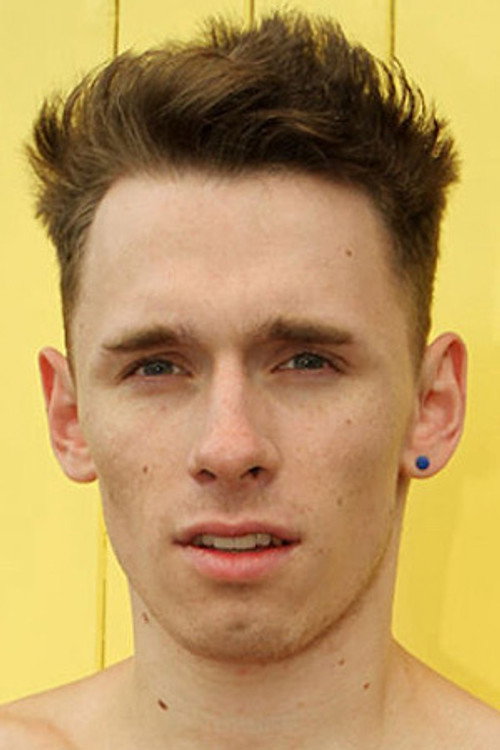 Photo of Oscar Roberts, Acting