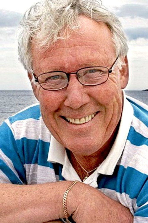Photo of Knut Bjørnsen, Acting