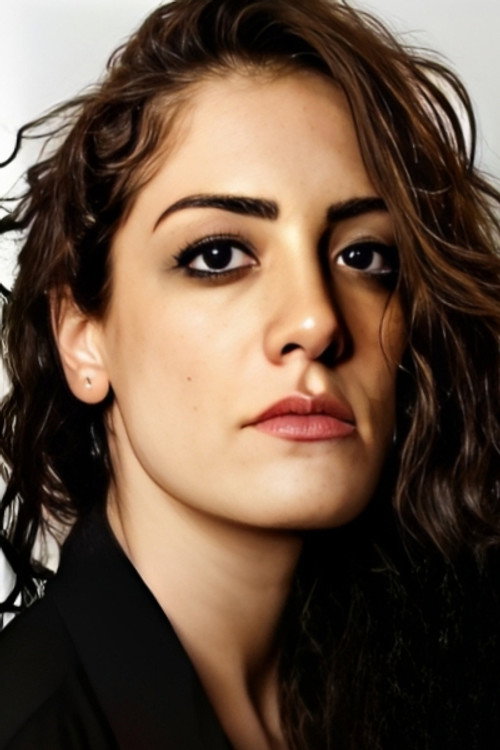 Photo of Ayşe Gülerman, Acting