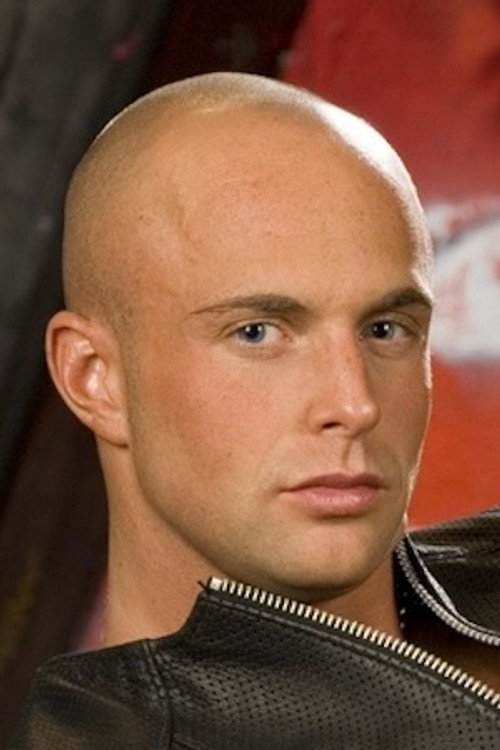 Photo of Luke Spears, Acting