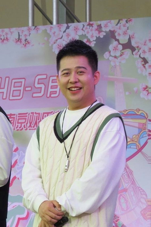 Photo of Wen jingyuan, Acting