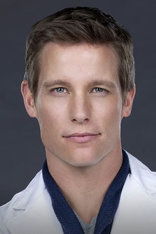 Ward Horton profile