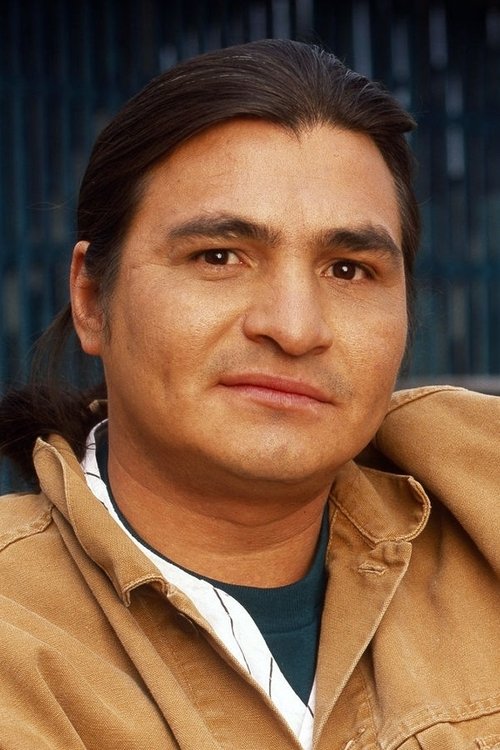 Photo of Ben Cardinal, Acting
