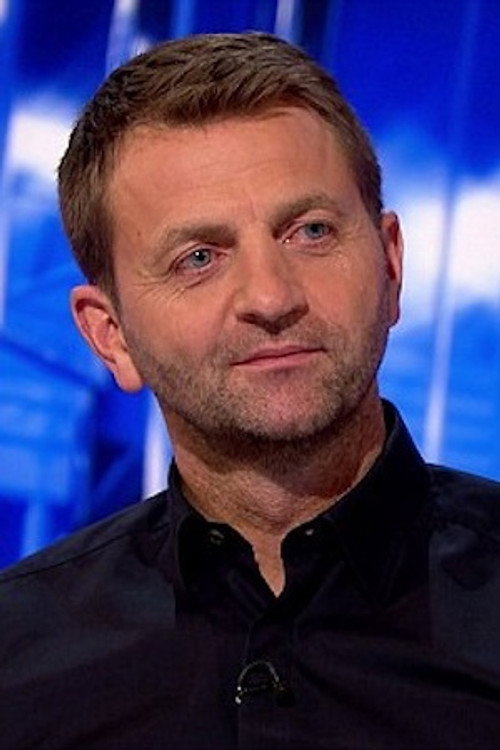 Photo of Tim Sherwood, Acting
