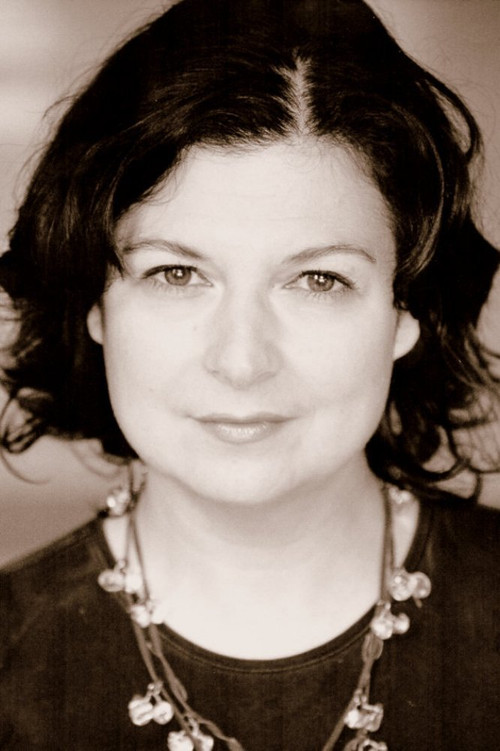 Photo of Birgitta Bernhard, Acting