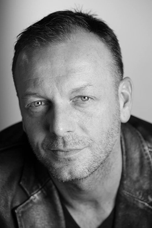 Hugo Speer profile