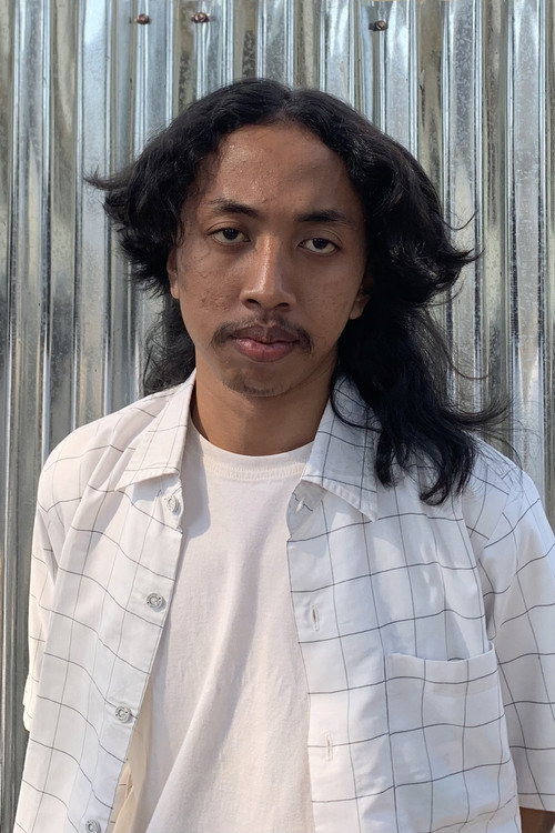 Photo of Yosef Bergas Rosarianto, Camera