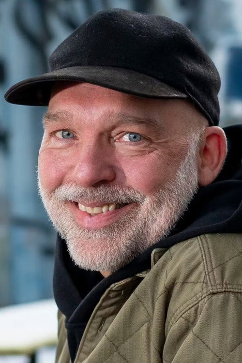 Kalle Thesberg profile