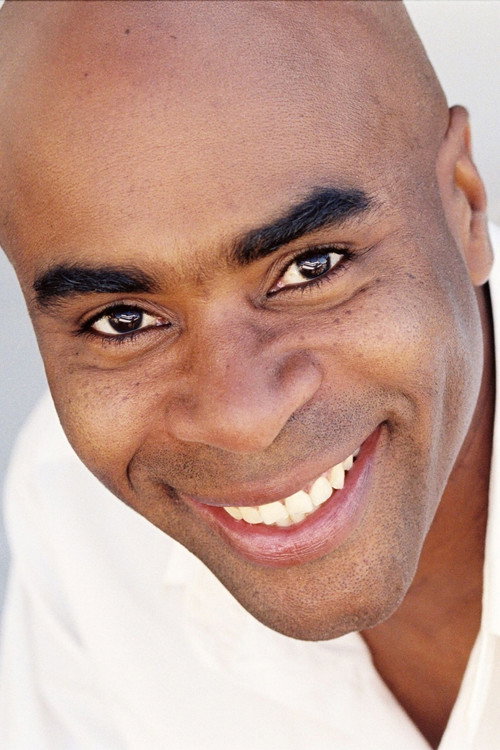 Photo of Don Reed, Acting