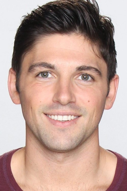 Robert Adamson profile