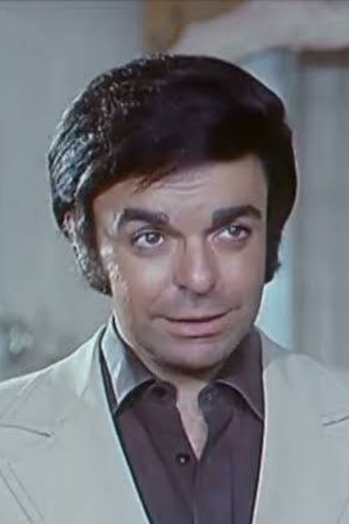 Photo of Samir Sabri, Acting