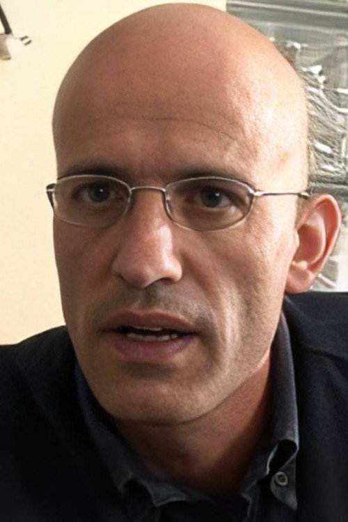 Photo of Silvio Evangelista, Acting