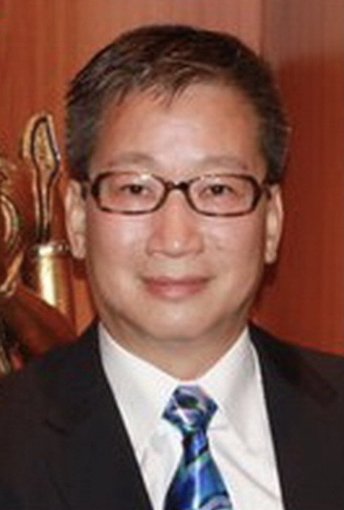 Photo of Lam Nai-Choi, Directing