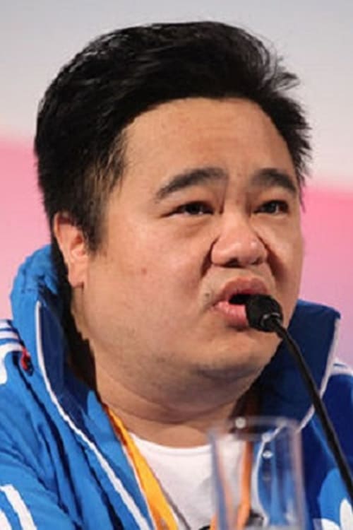 Photo of Mark Woo Yiu-Fai, Writing