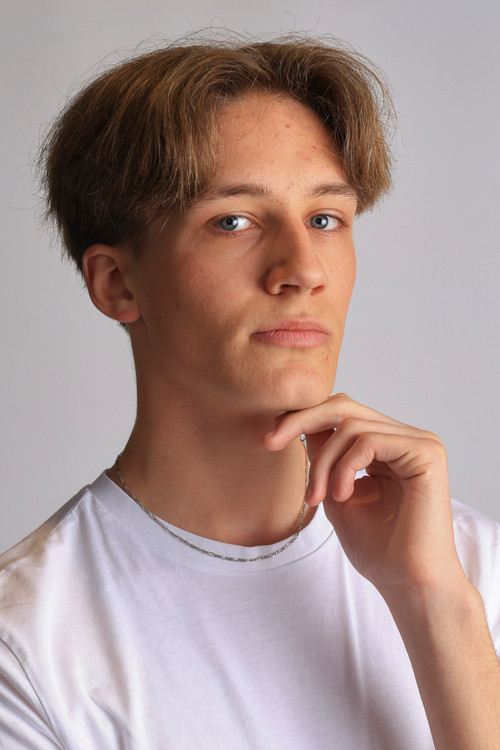 Photo of Charlie Lukowiak, Acting