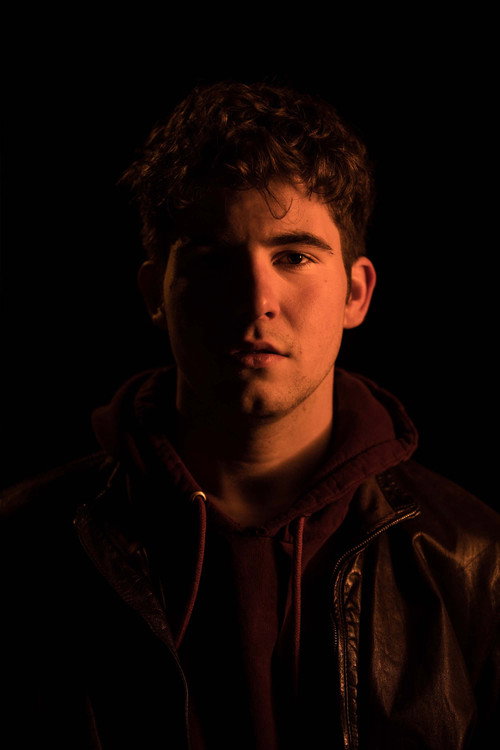 Photo of Richard Kipp, Acting
