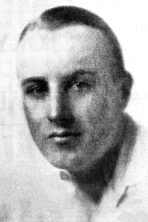 Photo of Byron Munson, Acting