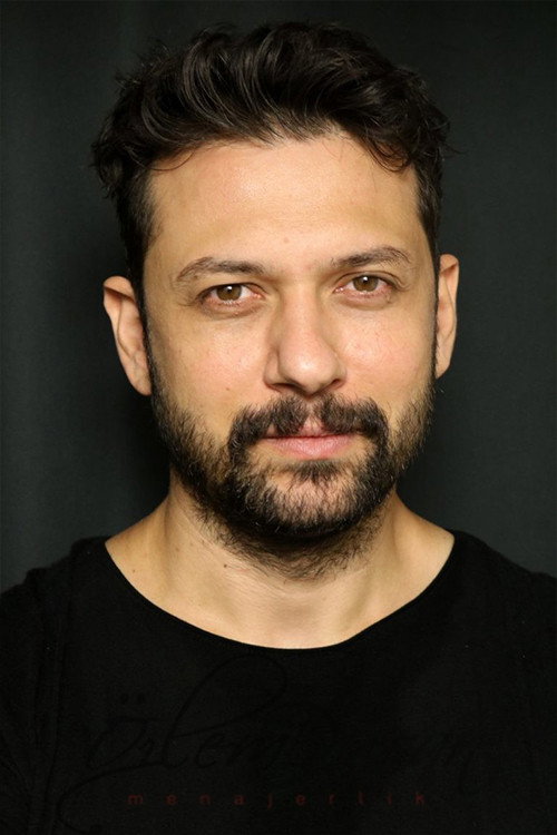 Emre Canpolat profile