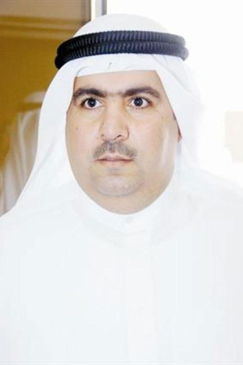 Adel Al-Musallam profile