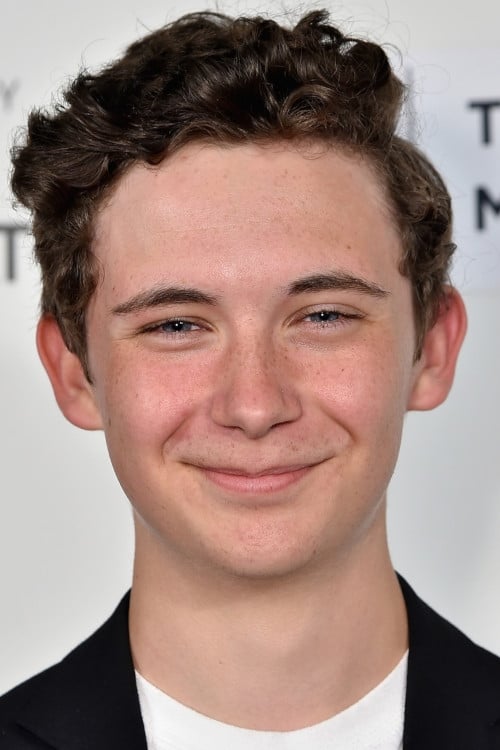 Seamus Davey-Fitzpatrick profile