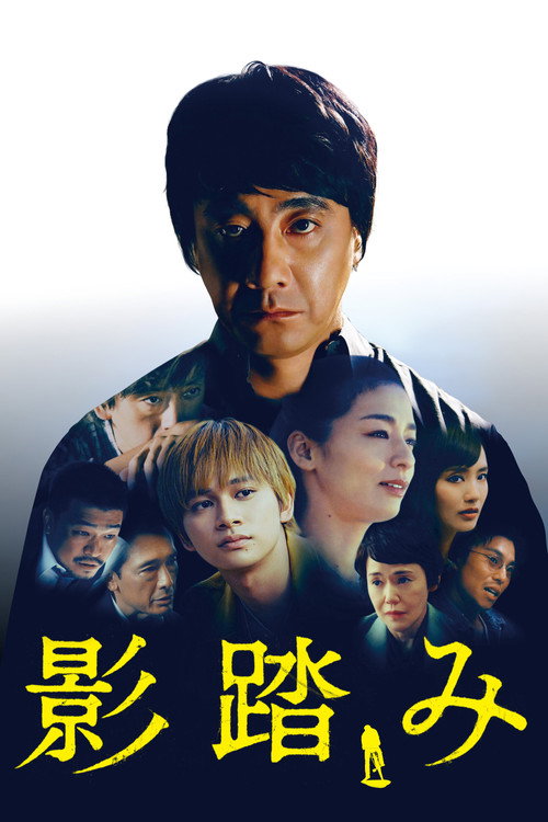 Movie poster for Shadowfall (2019)