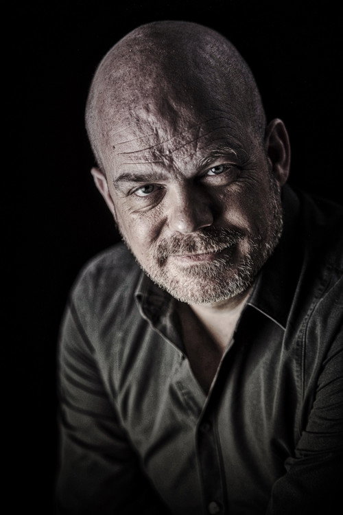 Rodrigo Kirchner profile