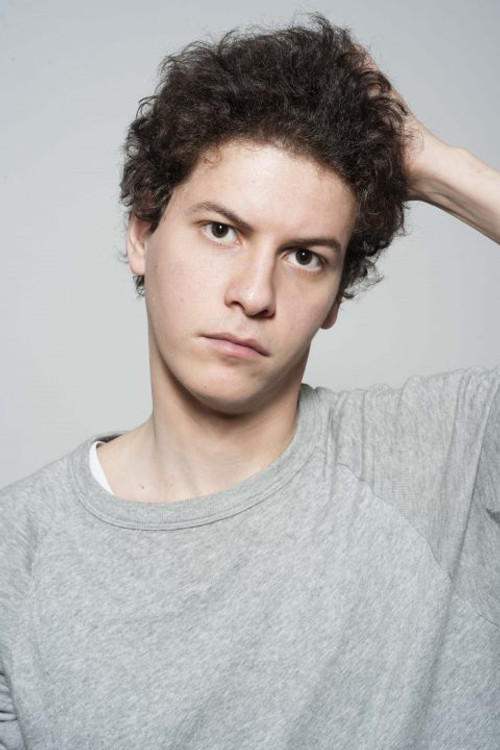 Photo of Mohamed Belhadjine, Acting