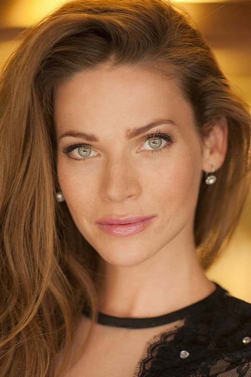 Andrea Verešová profile