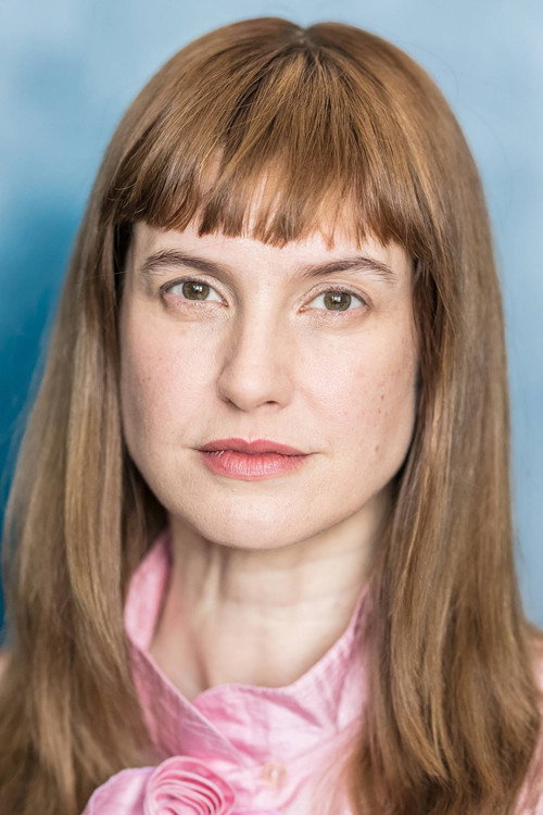 Photo of Mirijam Verena Jeremic, Acting