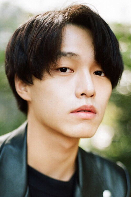 Satoshi Mitsu profile