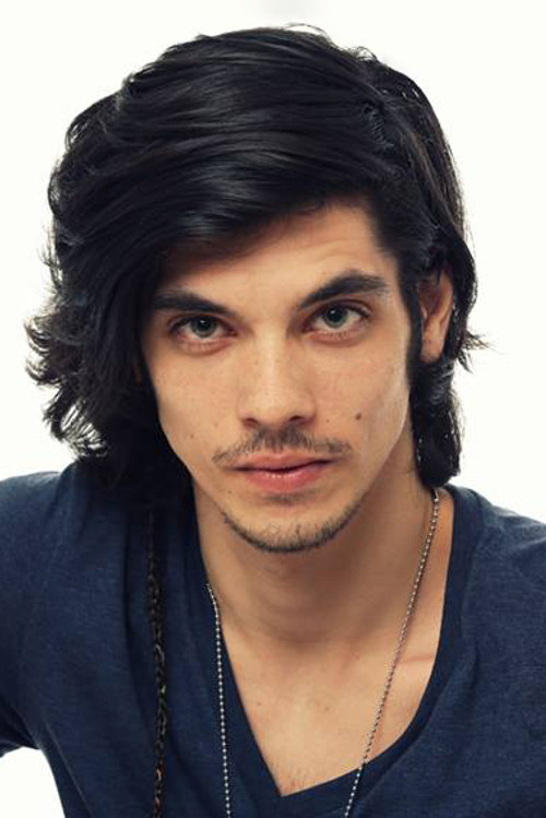 Photo of Gabriel Huian, Acting