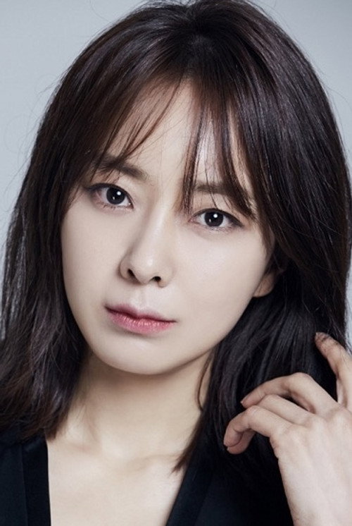 Kang Hyun-Jung profile