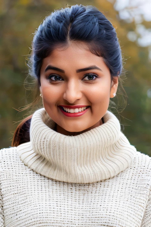 Photo of Mohana Siddhi, Acting