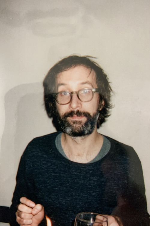 Photo of Pacho Velez, Directing