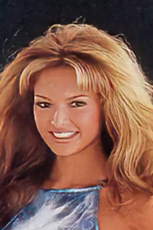 Photo of Darlene Bernaola, Acting