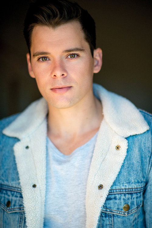 Photo of Ethan Panizza, Acting