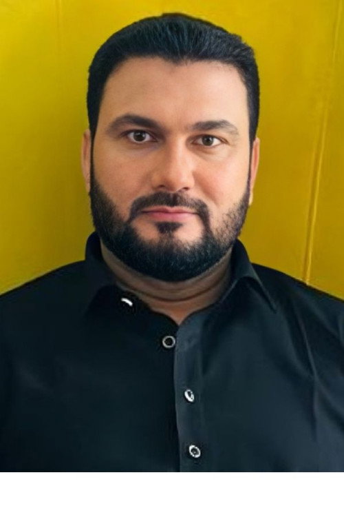Photo of Prithvi Tiwary, Acting