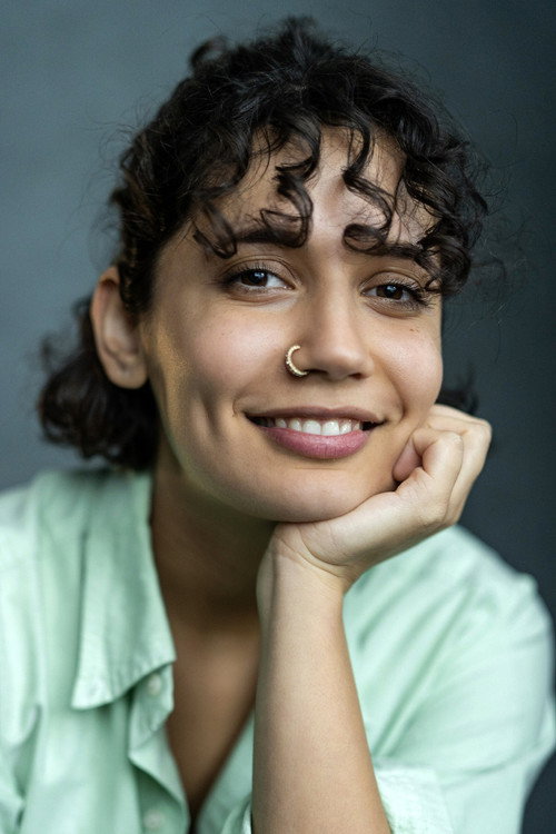 Photo of Olivia D'Lima, Acting