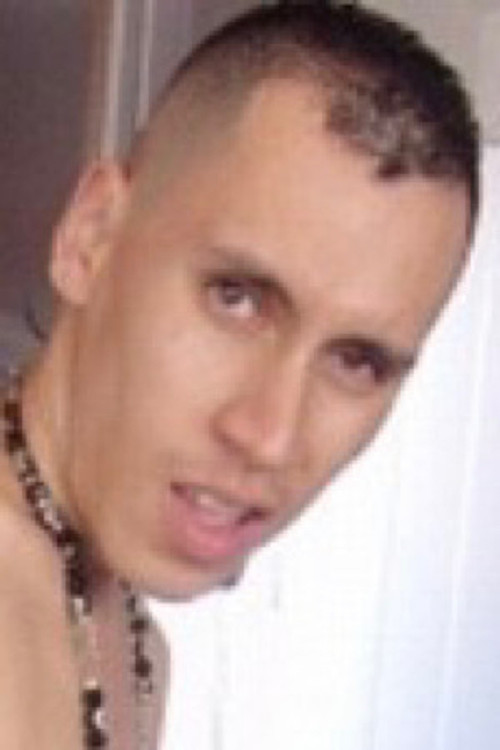 Photo of Martin Foronda, Acting
