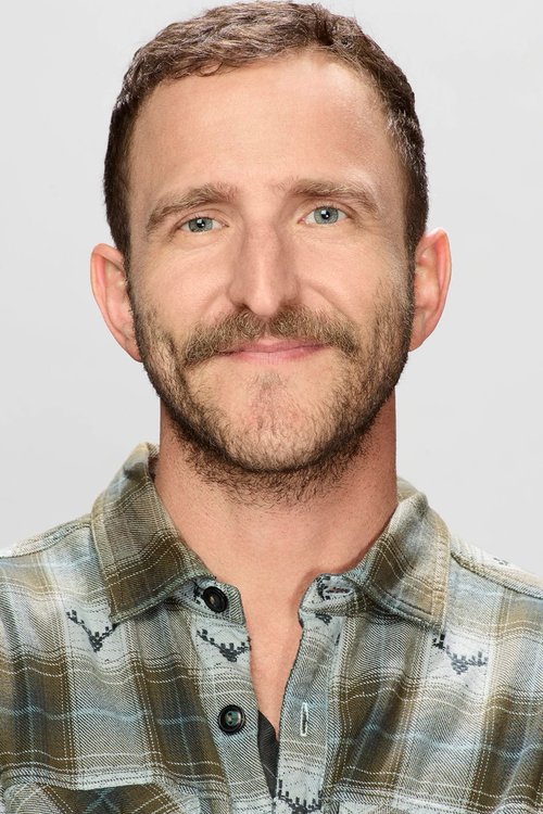 Will Greenberg profile