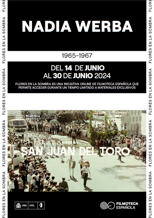Movie poster for San Juan del Toro (1968)
